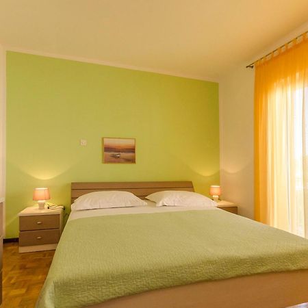 Apartments Grgo Водице Екстер'єр фото