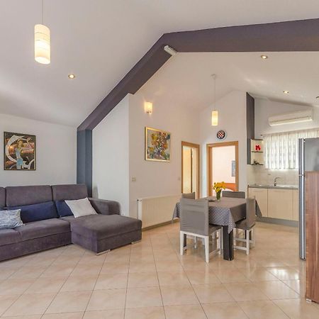 Apartments Grgo Водице Екстер'єр фото